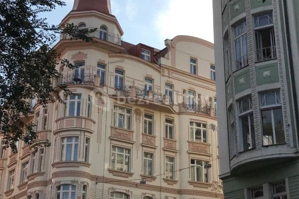Prenájom bytu 2-izbový 60 m², Zborovská, Prenájom bytu 2-izbový 60 m², Zborovská,