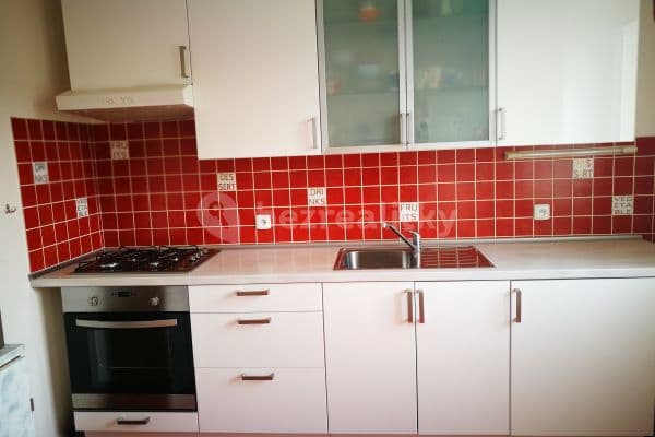 Prenájom bytu 2-izbový 57 m², U Kombinátu, Praha - Strašnice Prenájom bytu 2-izbový 57 m², U Kombinátu, Praha - Strašnice