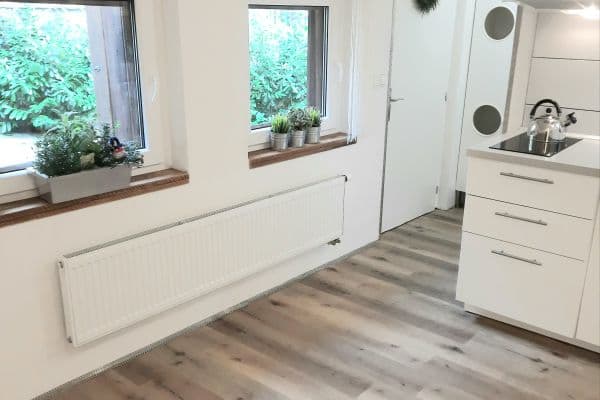 Prenájom bytu 1-izbový 16 m², Vlkova, Praha Prenájom bytu 1-izbový 16 m², Vlkova, Praha