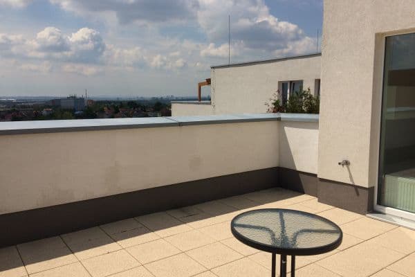 Prenájom bytu 1-izbový 31 m², Farkašova, Praha Prenájom bytu 1-izbový 31 m², Farkašova, Praha