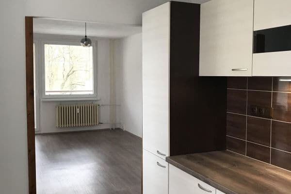 Prenájom bytu 2-izbový 51 m², Vodnická, Hlavní město Praha Prenájom bytu 2-izbový 51 m², Vodnická, Hlavní město Praha