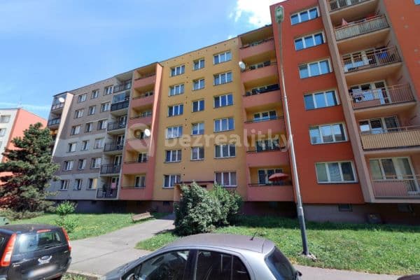 Prenájom bytu 2-izbový 56 m², Zákrejsova, Ostrava-město