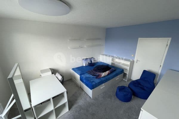 Prenájom bytu 2-izbový 61 m², Fleischnerova, Brno Prenájom bytu 2-izbový 61 m², Fleischnerova, Brno