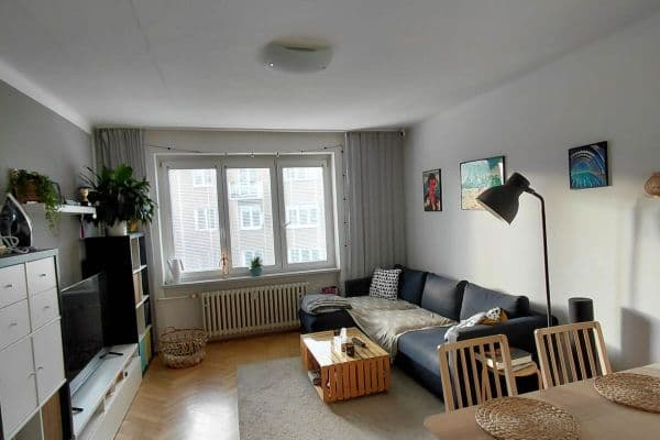 Prenájom bytu Prenájom bytu