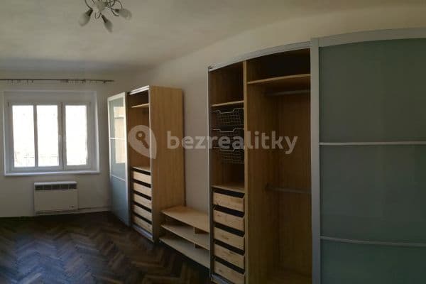 Prenájom bytu 2-izbový 40 m², Přípotoční, Hlavní město Praha