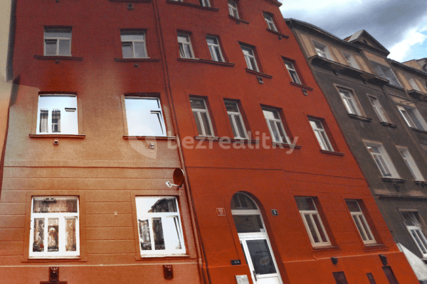 Prenájom bytu 1-izbový 24 m², Pod Čertovou skalou, Praha