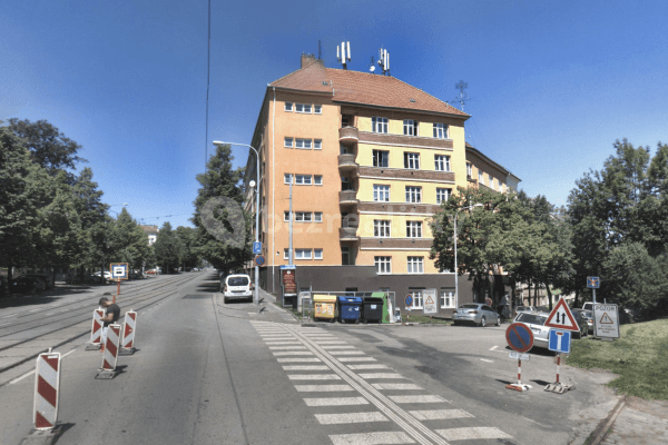 Prenájom bytu 2-izbový 67 m², Palackého třída, Brno-město Prenájom bytu 2-izbový 67 m², Palackého třída, Brno-město