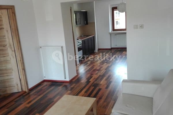 Prenájom bytu 2-izbový 58 m², Sokolovská, Beroun Prenájom bytu 2-izbový 58 m², Sokolovská, Beroun