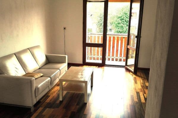 Prenájom bytu 2-izbový 58 m², Sokolovská, Beroun Prenájom bytu 2-izbový 58 m², Sokolovská, Beroun