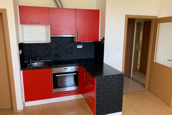 Prenájom bytu 2-izbový 51 m², Na Horizontu, Prenájom bytu 2-izbový 51 m², Na Horizontu,