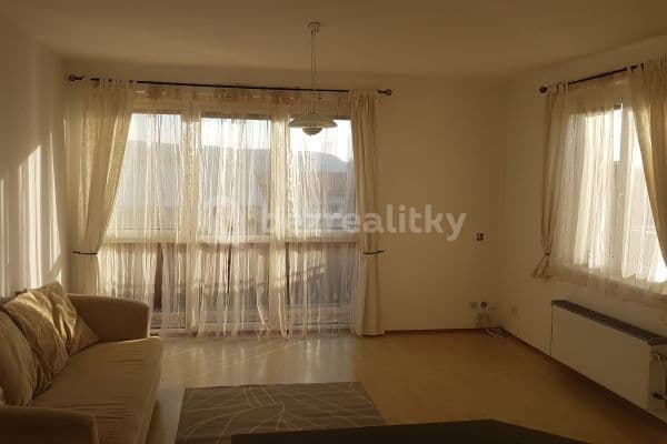 Prenájom bytu 3-izbový 78 m², K Orionce, Praha, Praha
