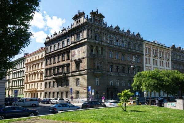 Prenájom bytu Prenájom bytu