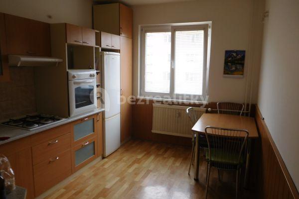 Prenájom bytu 2-izbový 56 m², Šárka, Prostějov, Olomoucký kraj
