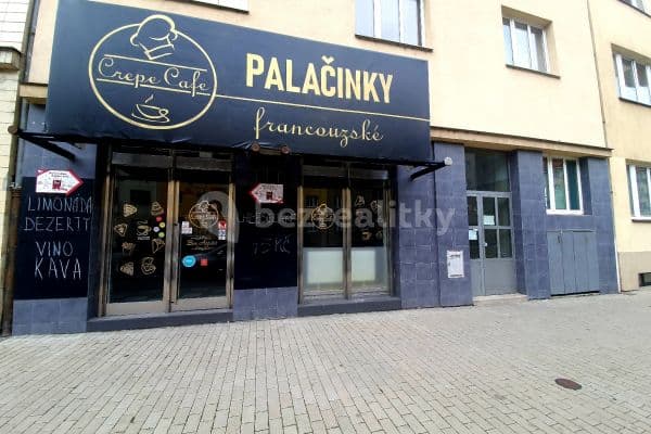 Prenájom nebytového priestoru 87 m², V Olšinách, Hlavní město Praha Prenájom nebytového priestoru 87 m², V Olšinách, Hlavní město Praha