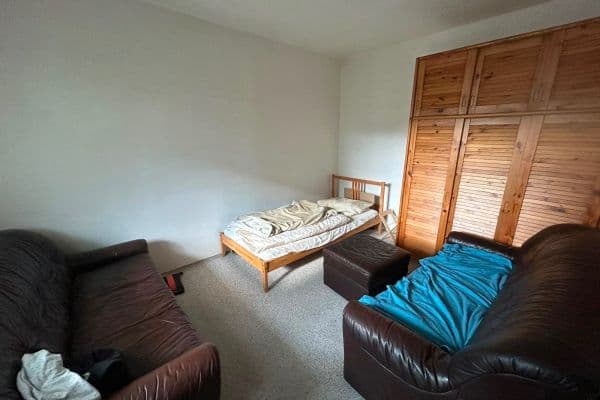 Prenájom bytu 3-izbový 70 m², Petra Křivky, Brno Prenájom bytu 3-izbový 70 m², Petra Křivky, Brno