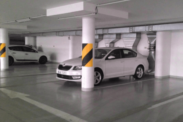 Prenájom garáže 16 m², V Dolině, Praha Prenájom garáže 16 m², V Dolině, Praha