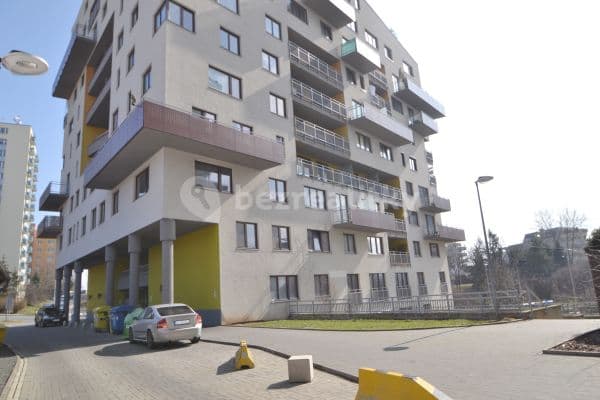 Prenájom kancelárie 27 m², Na Slatince, Hlavní město Praha Prenájom kancelárie 27 m², Na Slatince, Hlavní město Praha