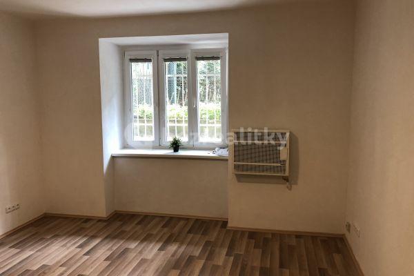 Prenájom bytu 2-izbový 43 m², Rybníček, Brno, Jihomoravský kraj