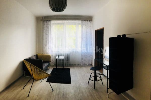 Prenájom bytu 1-izbový 24 m², 17. listopadu, Ústí nad Labem Prenájom bytu 1-izbový 24 m², 17. listopadu, Ústí nad Labem