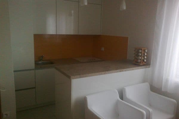 Predaj bytu 2-izbový 47 m², Spojařů, Praha Predaj bytu 2-izbový 47 m², Spojařů, Praha