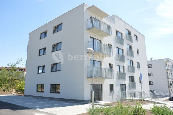 Prenájom bytu 1-izbový 23 m², Armádní, Prenájom bytu 1-izbový 23 m², Armádní,