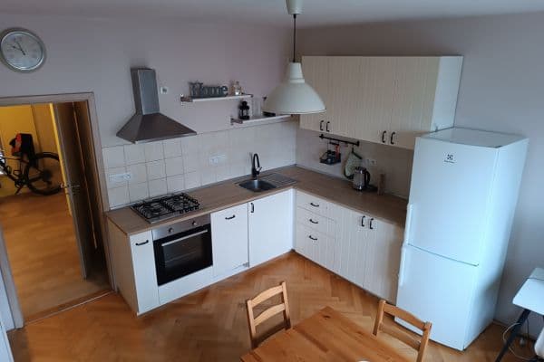 Prenájom bytu Prenájom bytu