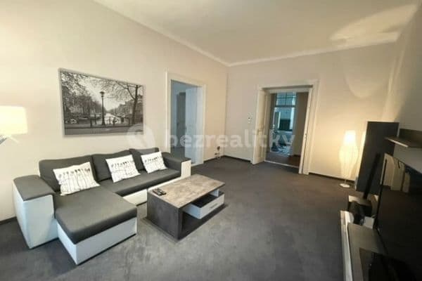 Prenájom bytu 3-izbový 120 m², Rumunská, Prenájom bytu 3-izbový 120 m², Rumunská,