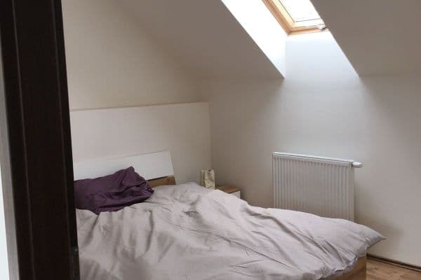 Prenájom bytu 3-izbový 60 m², Prenájom bytu 3-izbový 60 m²,