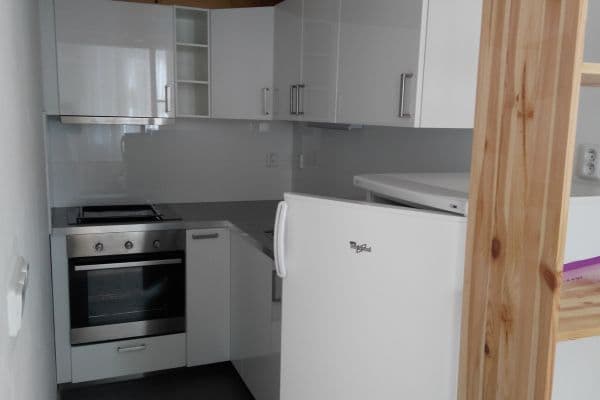 Prenájom bytu 2-izbový 64 m², Řehořova, Prenájom bytu 2-izbový 64 m², Řehořova,