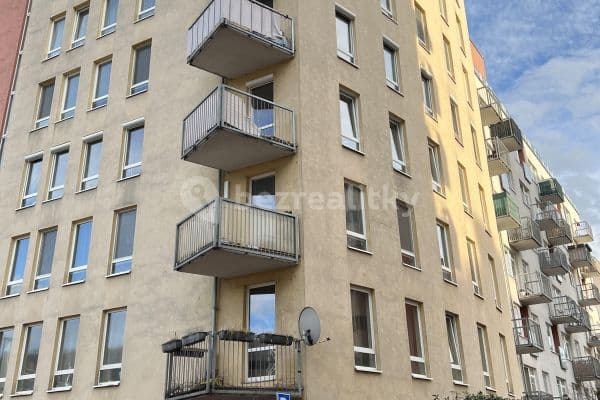 Prenájom bytu 2-izbový 51 m², Pešlova, Praha, Praha Prenájom bytu 2-izbový 51 m², Pešlova, Praha, Praha