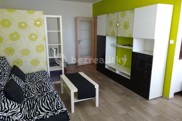 Prenájom bytu 3-izbový 75 m², Absolonova, Brno, Jihomoravský kraj