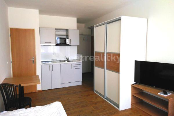 Prenájom bytu 1-izbový 25 m², Na Radosti, Praha, Praha