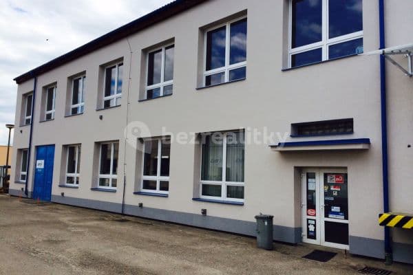Prenájom nebytového priestoru 299 m², Hlinská, České Budějovice, Jihočeský kraj Prenájom nebytového priestoru 299 m², Hlinská, České Budějovice, Jihočeský kraj