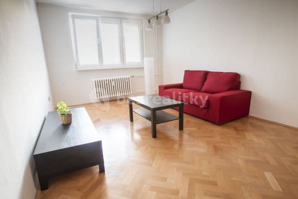 Prenájom bytu 2-izbový 55 m², Havanská, Kladno Prenájom bytu 2-izbový 55 m², Havanská, Kladno
