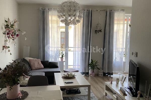 Prenájom bytu 2-izbový 63 m², Přadlácká, Brno Prenájom bytu 2-izbový 63 m², Přadlácká, Brno
