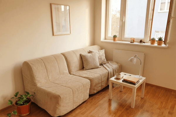Prenájom bytu 1-izbový 25 m², Lihovarská, Hlavní město Praha Prenájom bytu 1-izbový 25 m², Lihovarská, Hlavní město Praha