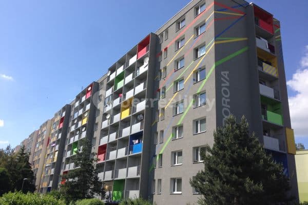Prenájom bytu 2-izbový 47 m², Nešporova, Olomouc Prenájom bytu 2-izbový 47 m², Nešporova, Olomouc
