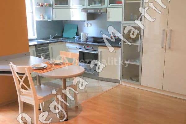 Prenájom bytu 1-izbový 36 m², Mattioliho, Praha Prenájom bytu 1-izbový 36 m², Mattioliho, Praha