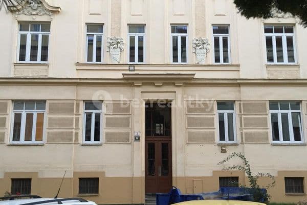 Prenájom bytu 2-izbový 70 m², Zborovská, Brno-město Prenájom bytu 2-izbový 70 m², Zborovská, Brno-město