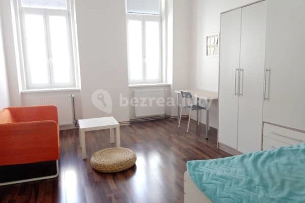 Prenájom bytu 2-izbový 70 m², Zborovská, Brno-město Prenájom bytu 2-izbový 70 m², Zborovská, Brno-město