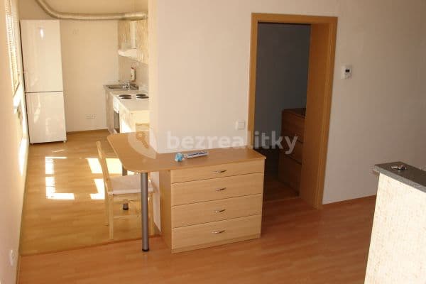 Prenájom bytu 1-izbový 41 m², Blažovická, Brno-město Prenájom bytu 1-izbový 41 m², Blažovická, Brno-město