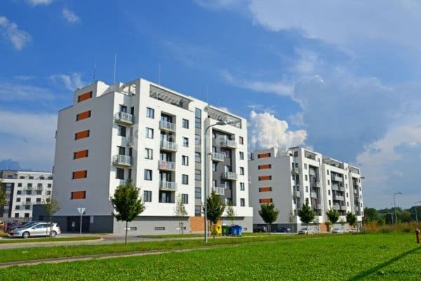 Prenájom bytu 2-izbový 51 m², Technická, Prenájom bytu 2-izbový 51 m², Technická,