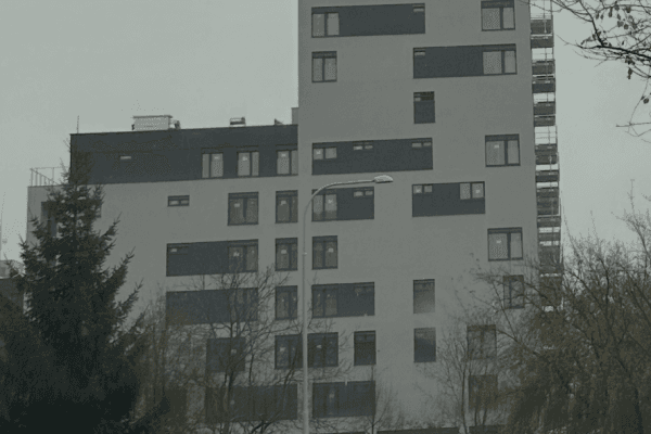 Prenájom garáže 15 m², Hábova, Hlavní město Praha Prenájom garáže 15 m², Hábova, Hlavní město Praha