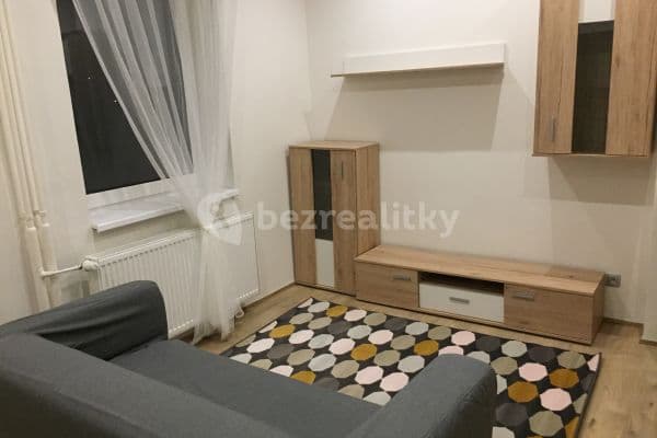 Prenájom bytu 2-izbový 45 m², Třebízského, Prenájom bytu 2-izbový 45 m², Třebízského,