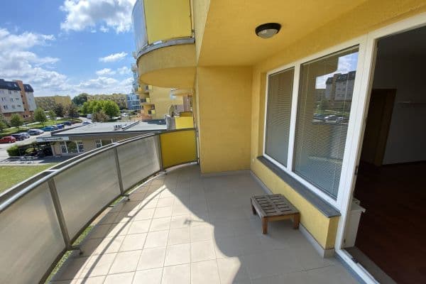 Prenájom bytu 2-izbový 67 m², Na Tabulovém vrchu, Olomouc Prenájom bytu 2-izbový 67 m², Na Tabulovém vrchu, Olomouc