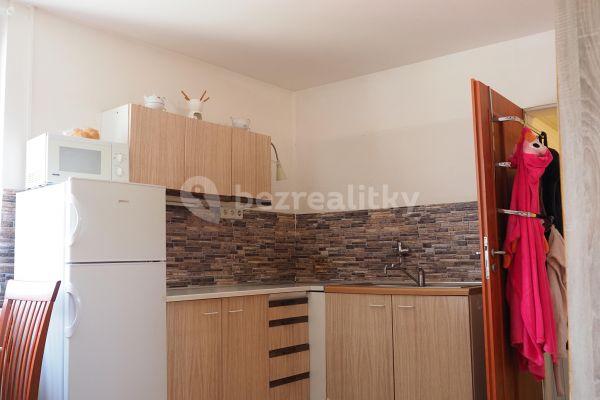 Prenájom bytu 1-izbový 48 m², Hovorčovice, Středočeský kraj