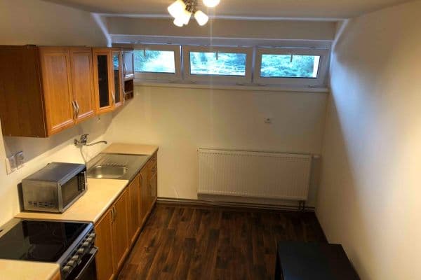 Prenájom bytu 2-izbový 37 m², Vehlovická, Hlavní město Praha Prenájom bytu 2-izbový 37 m², Vehlovická, Hlavní město Praha