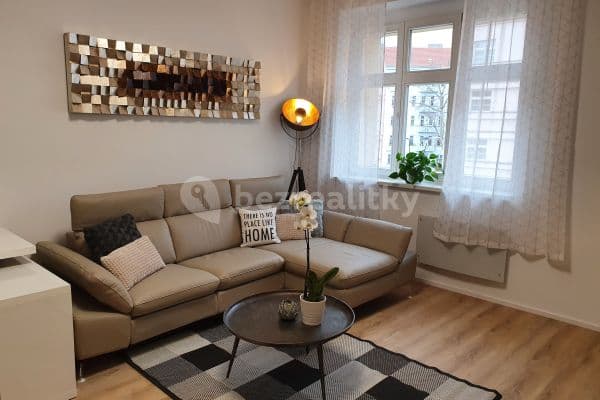 Prenájom bytu 2-izbový 62 m², Na Louži, Hlavní město Praha Prenájom bytu 2-izbový 62 m², Na Louži, Hlavní město Praha