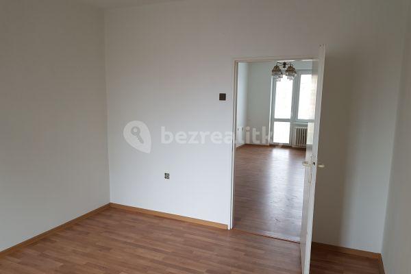 Prenájom bytu 2-izbový 55 m², Severní I, Hlavní město Praha