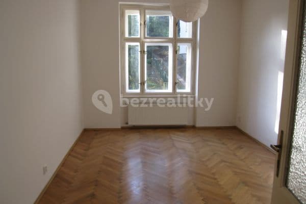 Prenájom bytu 2-izbový 42 m², Praha, Praha